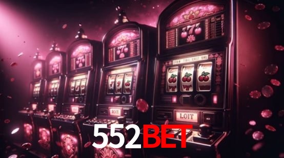 Roda da fortuna na 552bet