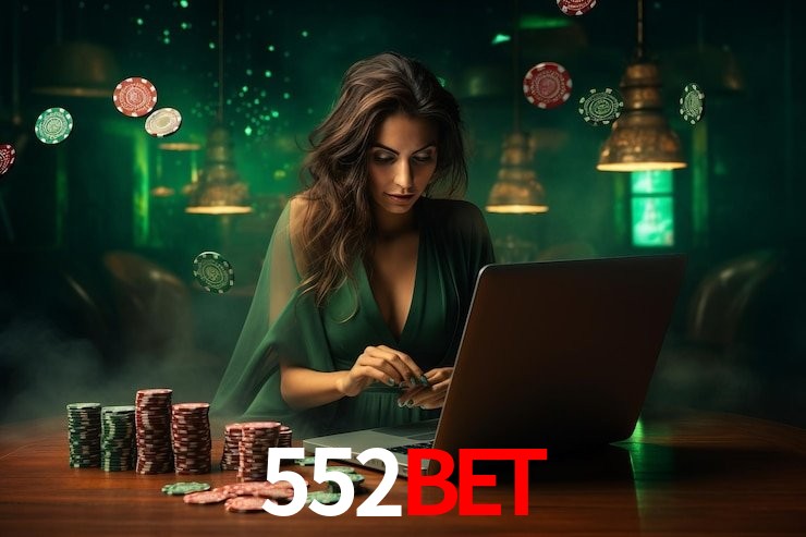 Segurança e privacidade no APP 552bet
