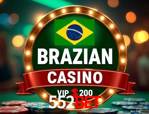 Canal oficial no Telegram da 552bet